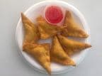 Best 6 Cheese Wonton in Briarwood, NY