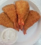 Best Fried Jumbo Shrimp in Briarwood, NY