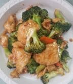 Best Chicken with Broccoli in Briarwood, NY