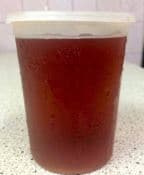 Best House Made Iced Tea in Briarwood, NY